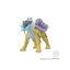 bandai candy toy 4570117913563 POKEMON SCALE WORLD Johto REGION Raikou, Entei and Suicune Reissue
