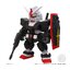 Preorderเข้า 2-3/2026 รบกวนสั่งแยกกับสินค้ารายการอื่นครับ Bandai 4570117921674 ได้ครบ 8 แบบ MOBILITY JOINT GUNDAM VOL.11