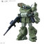 Bandai 4573102685599 HG SCOPEDOG TURBO-CUSTOM