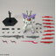Bandai 4573102653871 hguc Moon Gundam Long Rifle Equipped (the gundam base)
