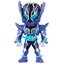 Gashapon Bandai 4549660234173 gasha build remix rider04