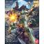 Preorderเข้าเดือน 1-2/2026 รบกวนสั่งแยกกับสินค้ารายการอื่นครับ Bandai mg 1/100 Concept-X6-1-2 Turn X