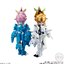 (ได้ครบชุด5 แบบ )ANIMAGEAR DE05 W/O GUM 4549660737476
