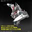 preorderเดือน 3/2026 สินค้าห้ามสั่งร่วมกับรายการอื่นครับ Bandai 4573102720474 HG 1/100 VF-25F MESSIAH VALKYRIE ALTO CUSTOM Deluxe Set
