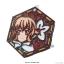4549660075981 Character Stand Plate 06 : Iron-Blooded Orphans Atra Mixta (Display) 500yen