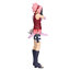 Preorderเข้า 3-4/2026 รบกวนสั่งแยกกับสินค้ารายการอื่นครับ Banpresto 4573102711441 NARUTO SHIPPUDEN GRANDISTA-SAKURA HARUNO & SASUKE UCHIHA-(A:SAKURA HARUNO)