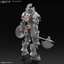 Bandai 4573102674241 30MF LIBER FIGHTER