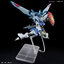 Bandai 4573102663078 HG 1/144 GYAN Strom (AGNES GIEBENRATH CUSTOM)
