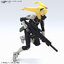 Bandai 4573102667229 Figure-rise Standard KIKORU SHINOMIYA