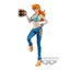 Banpresto 4983164889871 One Piece It's a Banquet!! Nami
