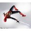 (เหลือ1ชิ้น ทักแชทก่อนโอน) 4573102620910 S.H.Figuarts Spider-Man [Integrated Suit] (Spider-Man: No Way Home)