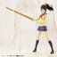 4934054018222 Weapon Unit 46 Bamboo Sword & Wooden Sword 700y
