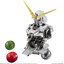 เหลือ1ชิ้น ทักแชทก่อนโอน) JPLOt 4549660562535 Ultimate mechanix unicorn gundam