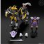 Preorderเข้า 11-12/2025 รบกวนสั่งแยกกับสินค้ารายการอื่นครับ Bandai 4570117919930 SMP [SHOKUGAN MODELING PROJECT] MAJIN GATTAI WOL KAISER W/O CANDY