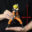 Preorderเข้า 3-4/2026 รบกวนสั่งแยกกับสินค้ารายการอื่นครับ Banpresto 4573102711434 NARUTO 72 SERIES- 45 GRANDISTA-NARUTO UZUMAKI-