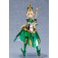 Max Factory 4545784013687 Plamax GP-08 Fairy Knight Princess Elfina