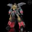 4549660957843 SMP THE BRAVE EXPRESS MIGHT GAINE BLACK MIGHT GAIN