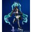 Preorderเข้า 7-8/2026 รบกวนสั่งแยกกับสินค้ารายการอื่นครับ Gsc 4580828664470 PLAMATEA Hatsune Miku: Chuocho Tactical Craft Ver.