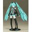 4934054034840 Frame Artist Hatsune Miku- kotobukiya