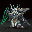 Bandai 4573102683632 SDW 38 HEROES CAPTAIN QAN[T] GF