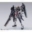 (เหลือ1ชิ้น ทักแชทก่อนโอน) 4573102610911 Hk LOT Metal Build Gundam Dynames Repair III -- metal build