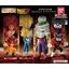 Bandai Gashapon 4570118246608 ได้ครบ 4 แบบ Hg Dragon Ball 03 Daima Edition (Set of 4)