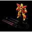 Bandai 4573102686893 p-bandai hg calvary temple hellmeene