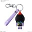 preorderเดือน 1/2026 สินค้าห้ามสั่งร่วมกับรายการอื่นครับ Bandai 4573102720146 DOMPLA-KUN 3D RUBBER MASCOT KEYCHAIN