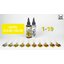 skull 100.042 clear yellow 60ml.