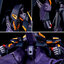Bandai 4573102663757 p-bandai hguc gaplant TR-5 [hrairoo][titans]