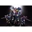 (มี1 รอเมลฉบับที่2 ยืนยันก่อนโอน )Soul of Chogokin GX-13R Dancouga (Renewal Ver.) (Completed) ล็อนน jp