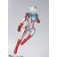 Bandai 4573102660473 S.H.FIGUARTS ULTRAMANTAIGA