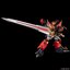 4571335888930 METAMOR-FORCE "BARI"ATION "Super Heavy God Gravion Zwei" Ultimate Gravion