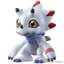 4549660714781 the digimon gammamon