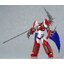 GSC 4580590208582 MODEROID Shin Getter 1 (Plastic model)