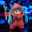 Preorderเข้า 3-4/2026 รบกวนสั่งแยกกับสินค้ารายการอื่นครับ Banpresto 4573102711342 GUNDAM 45TH×HATSUNE MIKU FIGURE CHAR'S ZAKU COSTUME [HATSUNE MIKU VER.]