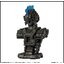 Preorderเข้า 4-5/2026 รบกวนสั่งแยกกับสินค้ารายการอื่นครับ Bandai 4582769917530 [GOL] GUNDAM MS MECHANICAL BUST DX UNICORN GUNDAM UNIT 3 PHENEX