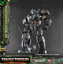 yolopart 4897131750050 Rhinox (20 cm): Transformers: Rise of the Beasts