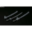Bandai 4573102628619 builders parts HD MS LAUNCHER 01