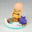 Preorderเข้า 11-12/2025 รบกวนสั่งแยกกับสินค้ารายการอื่นครับ Banpresto 4983164299021 DRAGON BALL HISTORY BOX KRILLIN
