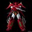 (เหลือ1ชิ้น) 457133588063 Riobot Shin Getter Dragon