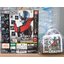 4549660546856 gasha Integrated Model Mazinger Z (Original Color Ver) (set of 3)