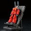 Bandai 4573102616487 (gundam base) white base MS hangar set