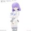 Bandai 4573102691576 30MS OPTION HAIR STYLE PARTS Vol.12 ALL 4 TYPES