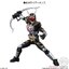 4549660503408 SHODO-O Kamen Rider 4 (Set of 6)