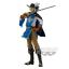 (เหลือ1ชิ้น) banpresto 39410 ONE PIECE TREASURE CRUISE WORLD JOURNEY vol.2-SANJI-สูง22 cm