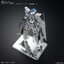 Bandai 4573102671578 ACTION BASE 7 [CLEAR COLOR] MIRROR STICKERS SET