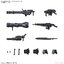 4573102657176 HG 1/72 AMAIM Warrior at the Borderline Weapon Set7