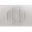 Bandai 4573102574176 Action Base 1 Clear (Display) ( 1/100 ,SD, 1/144)