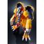 (เหลือ 1 ชิ้น รอเมล์ฉบับที่2 ยืนยัน ก่อนโอน) Digivolving Spirits 01 WarGreymon (Completed)